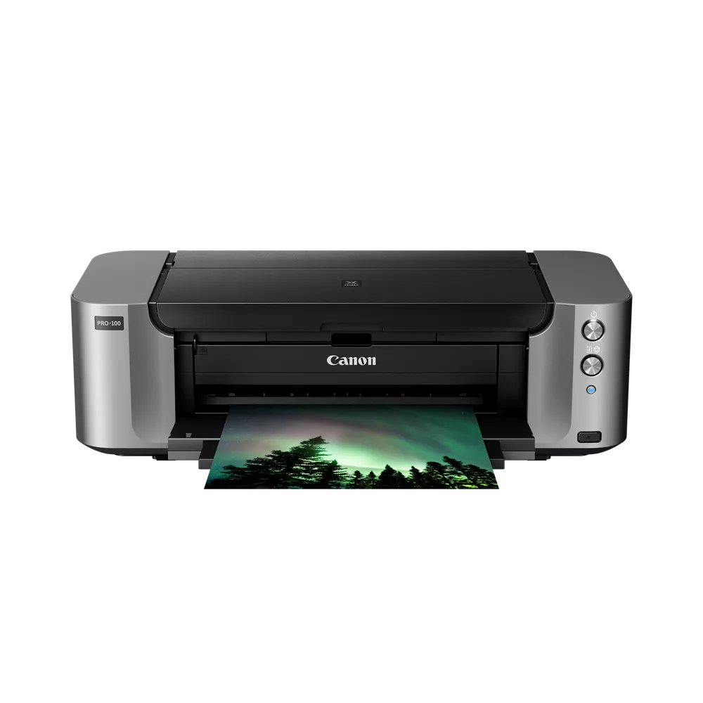 Canon Support for PIXMA PRO-100 | Canon U.S.A., Inc.