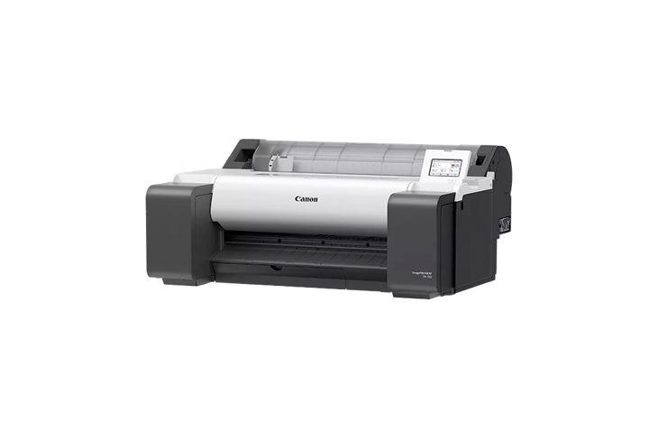imagePROGRAF TM-250 (Sin Pedestal)