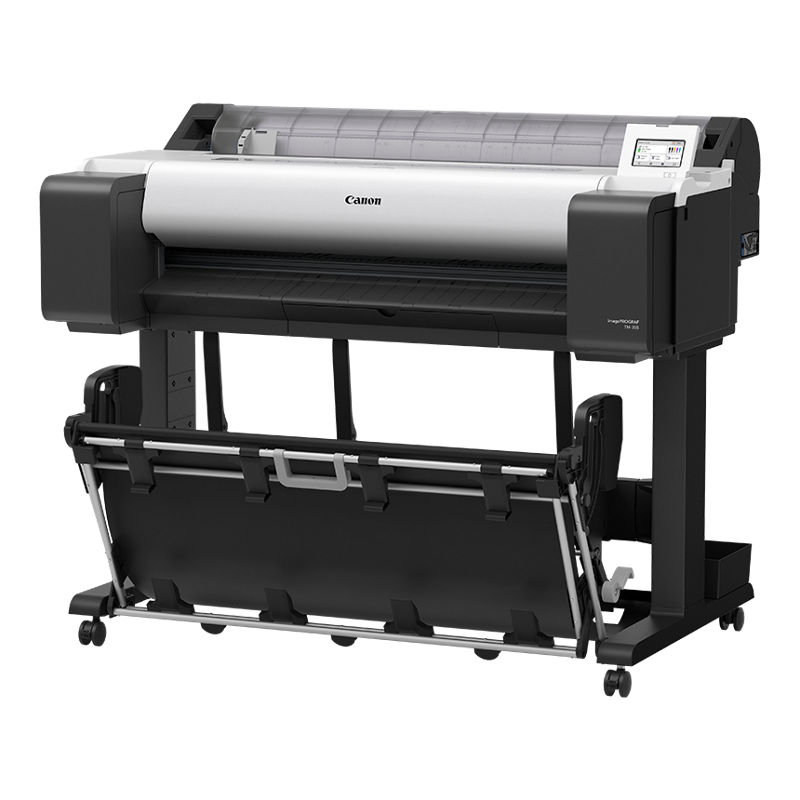 Canon Support for imagePROGRAF TM-355 | Canon U.S.A., Inc.