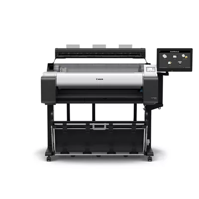 Shop Canon Business imagePROGRAF TM-355 MFP Z36 | Canon U.S.A, Inc.