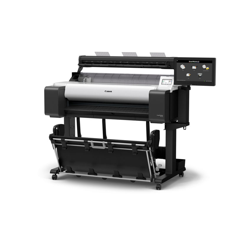 Canon Support for imagePROGRAF TM-355 MFP Z36 | Canon U.S.A.