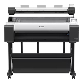 imagePROGRAF TM-350 MFP Lm36