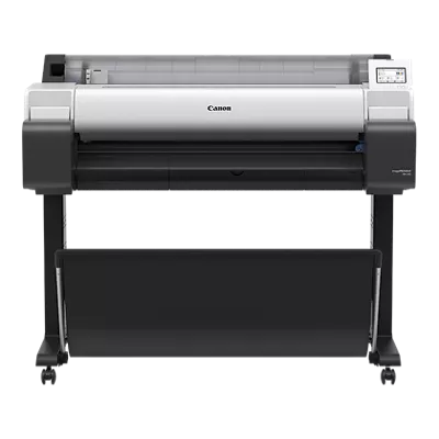 imagePROGRAF TM-340 with Stand