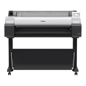 imagePROGRAF TM-340 with Stand