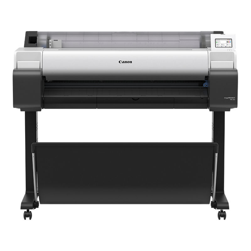Canon Support for imagePROGRAF TM-340 | Canon U.S.A., Inc.