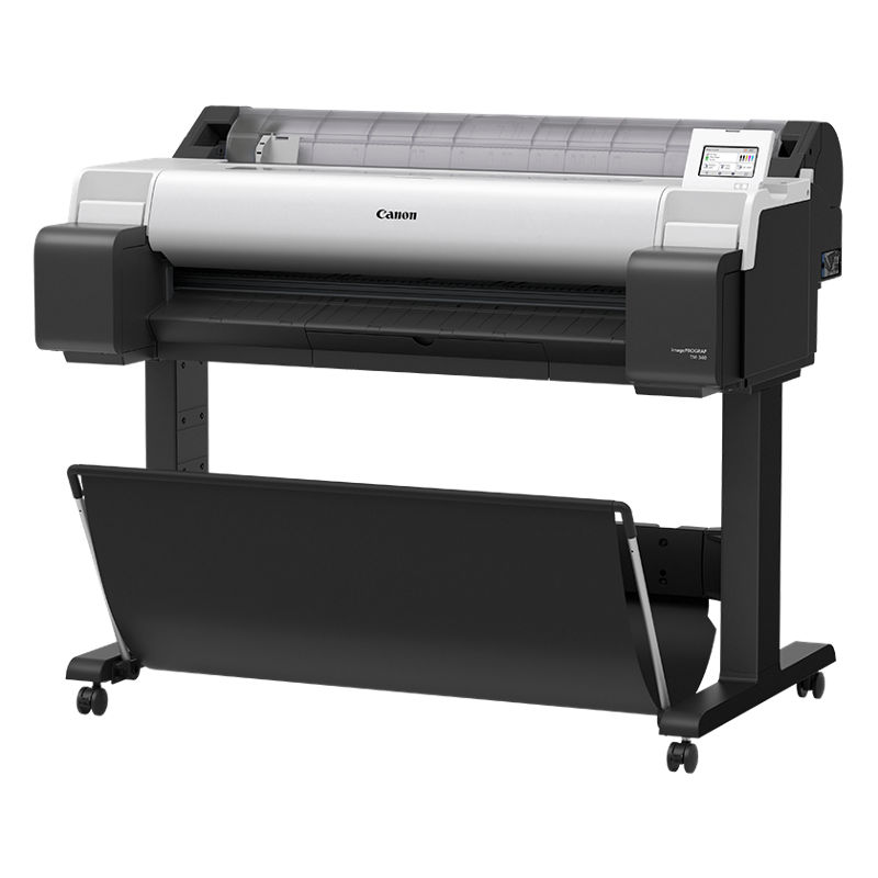 Canon プリンター Canon Support for imagePROGRAF TM-340 | Canon U.S.A., Inc.