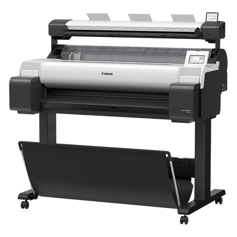 Canon Support for imagePROGRAF TM-340 MFP Lm36 | Canon U.S.A., Inc.
