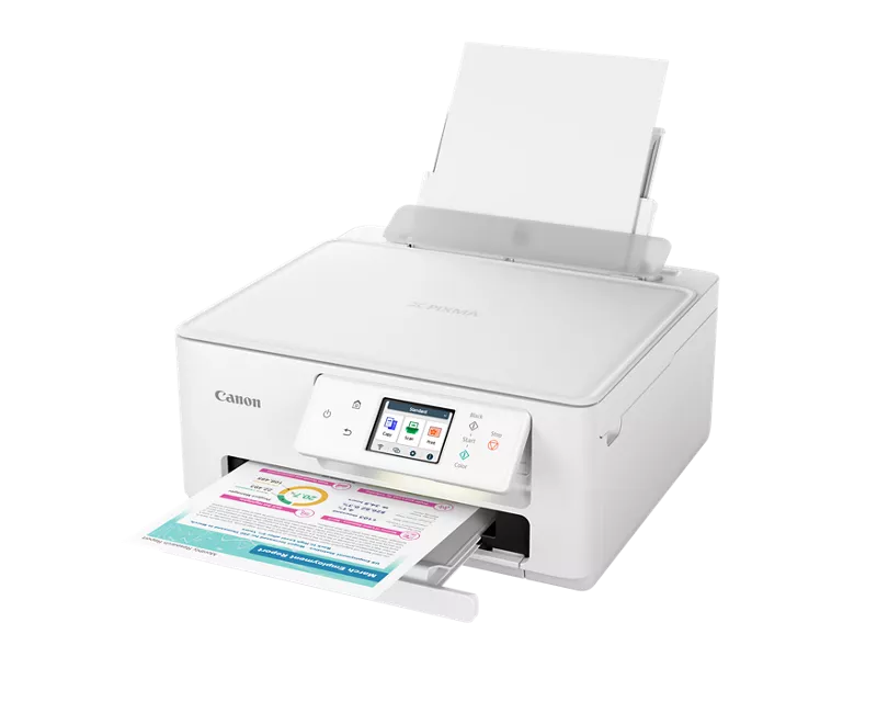 PIXMA TS7720 Wireless Home All-in-One Printer