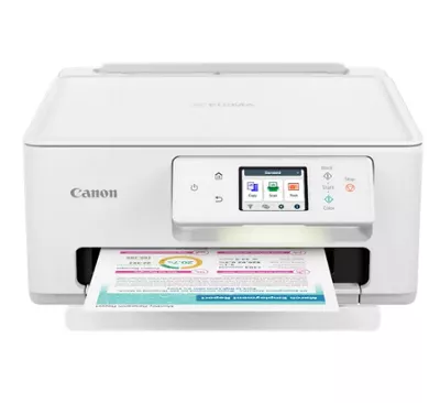 PIXMA TS7720 (BoÃ®te endommagÃ©e)