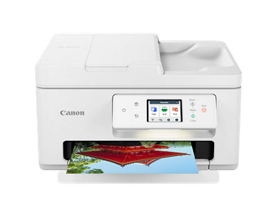 Canon PIXMA TR7520