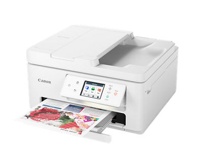 Canon PIXMA TR7520 - Thumbnail 3