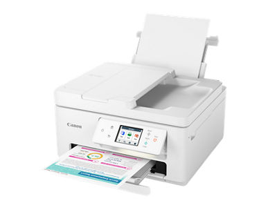 Canon PIXMA TR7520 - Thumbnail 5