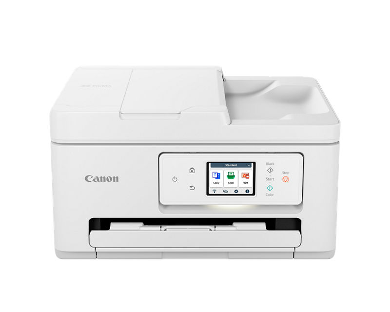 Canon Support for PIXMA TR7820 | Canon U.S.A., Inc.