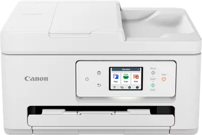 PIXMA TR7820 Wireless Home All-in-One Printer