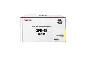 GPR-45 Toner Yellow