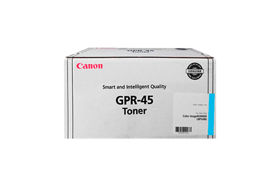 GPR-45 Toner Cyan