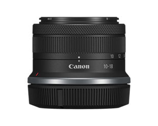Canon Support for RF-S10-18mm F4.5-6.3 IS STM | Canon U.S.A., Inc.