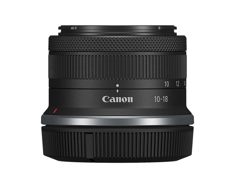 Canon Support for RF-S10-18mm F4.5-6.3 IS STM | Canon U.S.A., Inc.