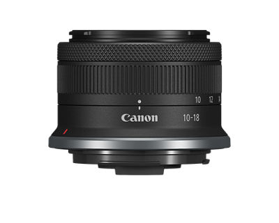 Shop Canon RF-S10-18mm F4.5-6.3 IS STM | Canon U.S.A.