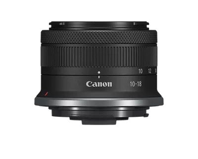 RF-S10-18 mm F4,5-6,3 IS STM