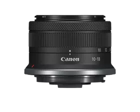 RF-S10-18 mm F4,5-6,3 IS STM