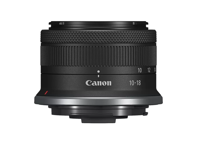 Thumbnail of RF-S10-18mm F4.5-6.3 IS STM