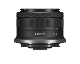 レンズ(ズーム) Canon RF-S 10-18mm Canon Support for RF-S10-18mm F4.5-6.3 IS STM | Canon U.S.A., Inc.