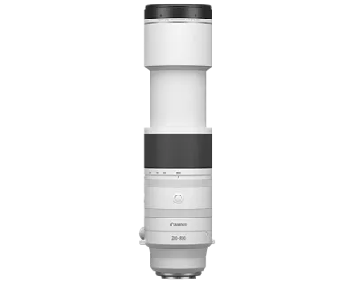 Refurbished RF200-800mm F6.3-9 IS USM