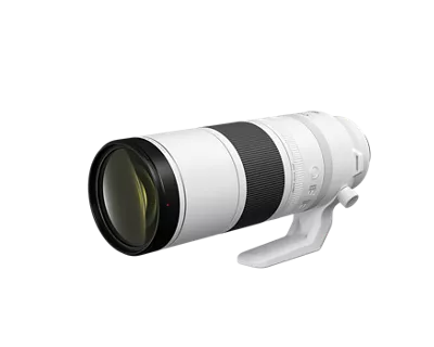 Refurbished RF200-800mm F6.3-9 IS USM