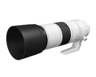 Refurbished RF200-800mm F6.3-9 IS USM