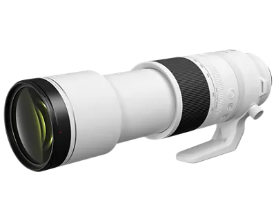 Refurbished RF200-800mm F6.3-9 IS USM