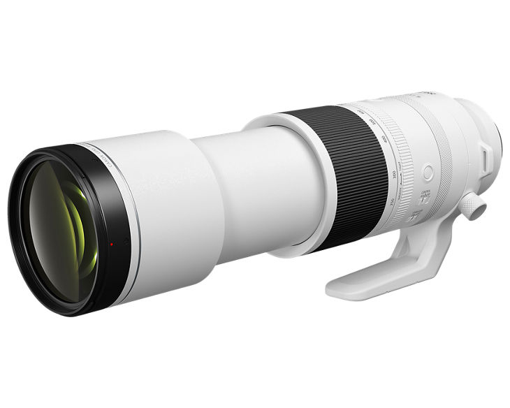Canon RF 200-800mm レンズ Lente Canon RF 200-800mm F6.3-9 IS USM