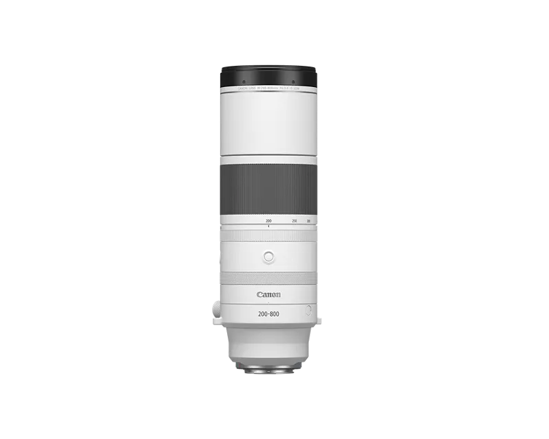 Thumbnail of RF200-800mm F6.3-9 IS USM