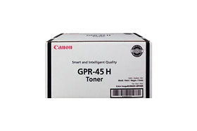 GPR-45 H Toner Black