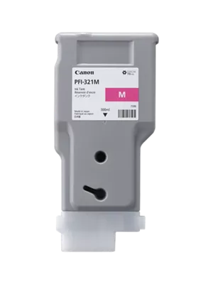 Magenta PFI-321Â â RÃ©servoir dâencre de 300Â ml