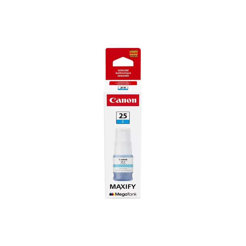 main product