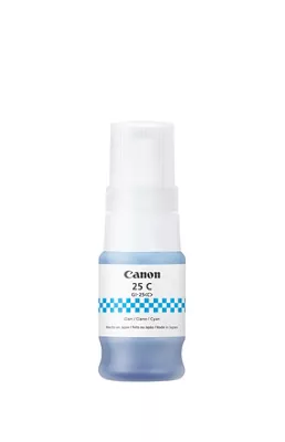 Canon GI-25 Ink Bottle