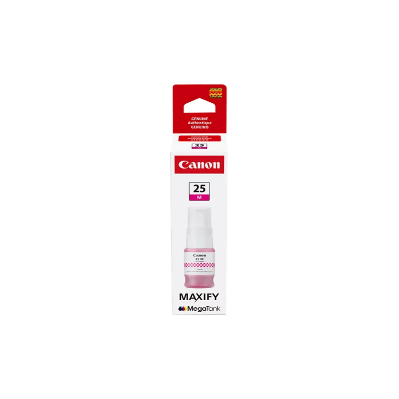 main product