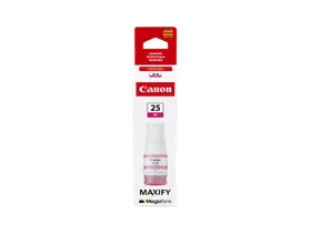 GI-25 Magenta Ink Bottle