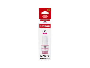 GI-25 Magenta Ink Bottle
