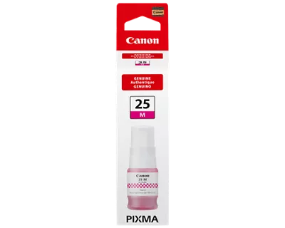 GI-25 Magenta Ink Bottle