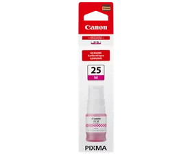 GI-25 Magenta Ink Bottle