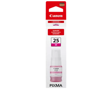 GI-25 Magenta Ink Bottle