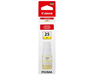 Shop Canon GI-25 Black Ink Bottle | Canon U.S.A., Inc.