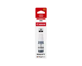 GI-25 Black Ink Bottle