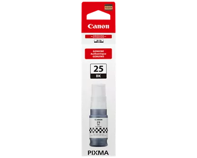 Köp CANON Ink 2078C001 PGI-580 Black