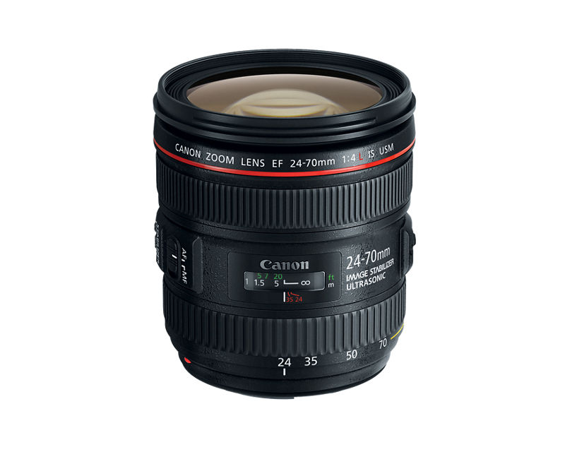 Canon Support for EF 24-70mm f/4L IS USM | Canon U.S.A., Inc. Canon Support for EF 24-70mm f/4L IS USM | Canon U.S.A., Inc.