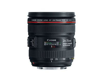 Canon EF 24-70mm f/4L IS USM | Canon U.S.A.
