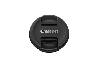 E-52 II Lens Cap