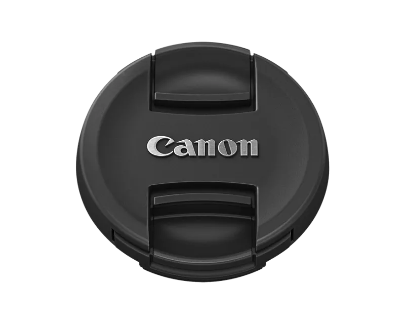Lens Cap E-52 II
